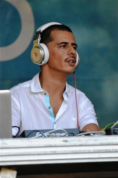 Dj André Henriques