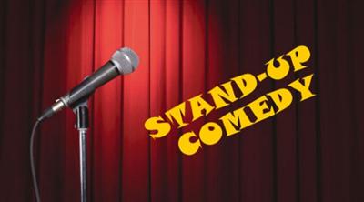 Stand Up Comedy