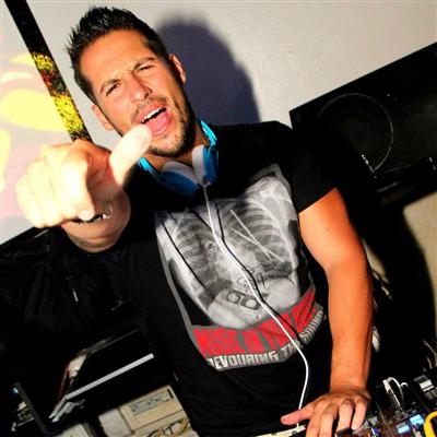 Dj para Eventos Fernando Catela