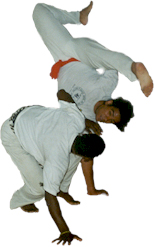 Capoeira
