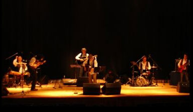 Grupo  de  Música  Tradicional  Portuguesa II