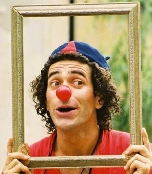 ESPECTÁCULO CIRCENSE NATAL