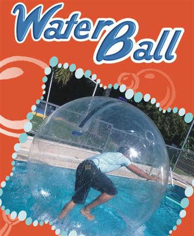 Water Ball